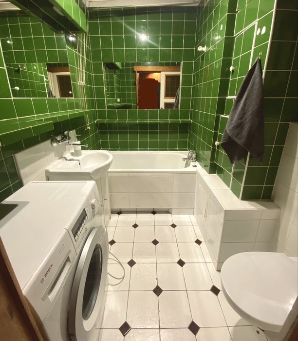 Wynajmę mieszkanie 41 m² – Ursynów, metro Natolin