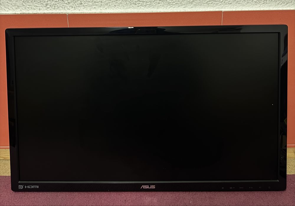 Monitor Gaming 144Hz ASUS VG248QE