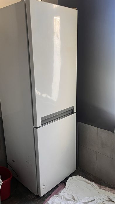 Frigorifico Hotpoint Ariston