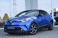 Toyota C-HR 122KM HSD Selection Gw.12m SalonPL Bońkowscy