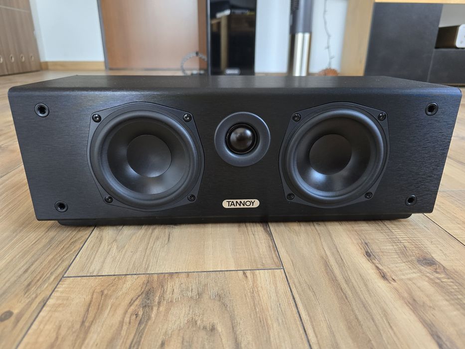 Głośnik centralny Tannoy mercury FC