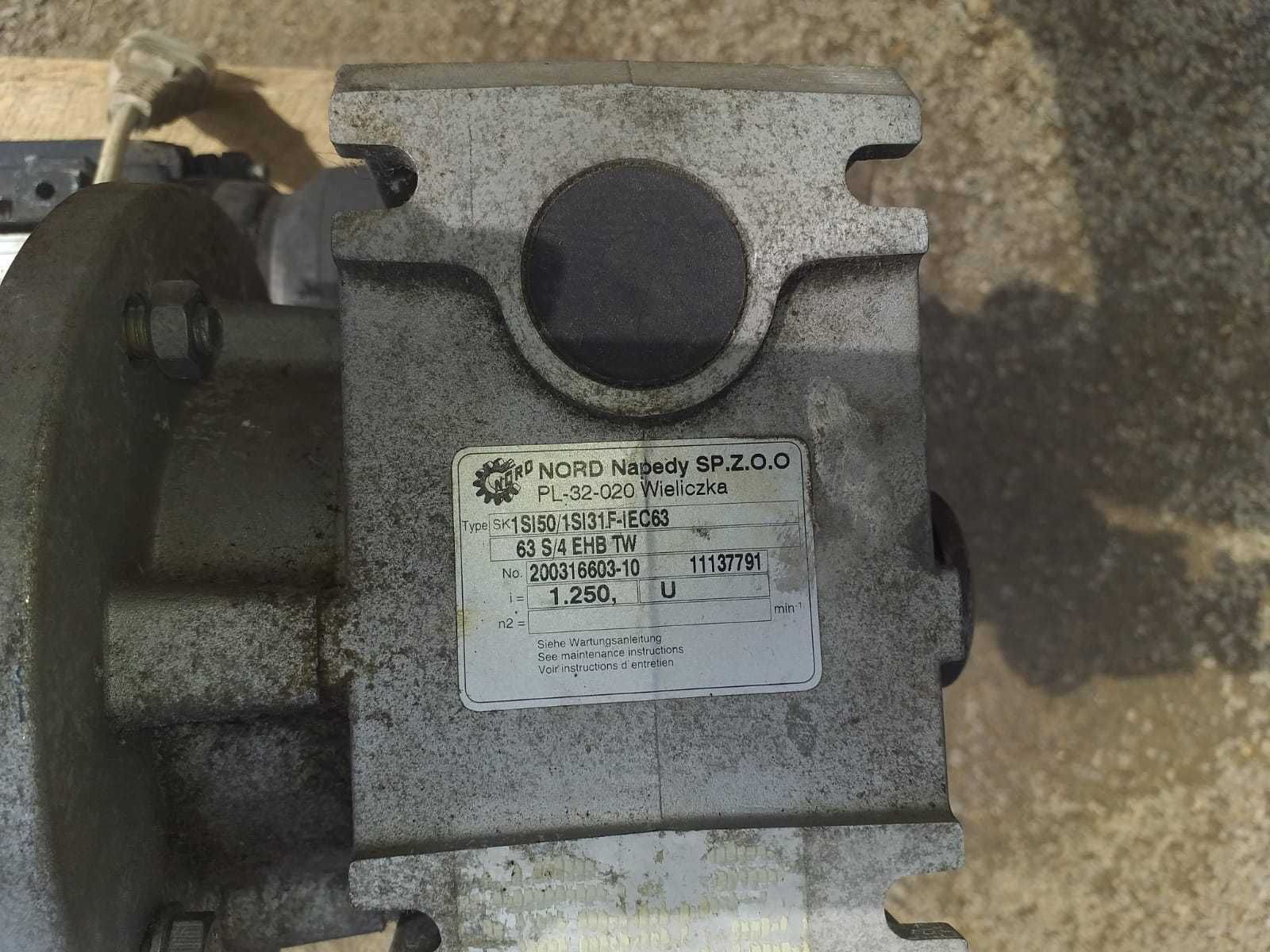 Podajnik do pieca