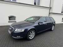 Audi A6 Stan Perfekcyjny 2.8 Benzyna Bezwypadkowa
