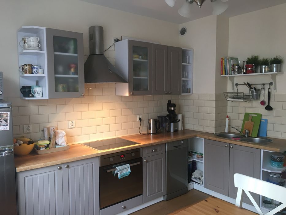 Wrocław pokój z balkonem od 1.12 blisko centrum