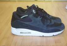 Oryginalne męskie buty Nike AIR MAX 90 ULTRA 2.0 rozm.46