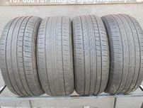 225/50R18 Pirelli Cinturato P7 komplet opon lato 5,1mm nr8855