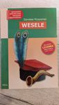 Lektura WESELE  St. Wyspiański NOWA