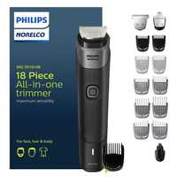 Триммеры универсальные PHILIPS Series 5000 MG5910/49 18-in-1. NEW 2023