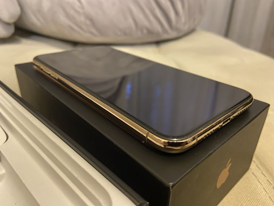 Iphone 11 pro max 256gb