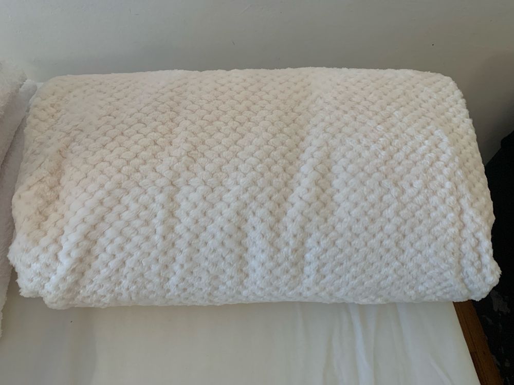 Material para sala de massagem