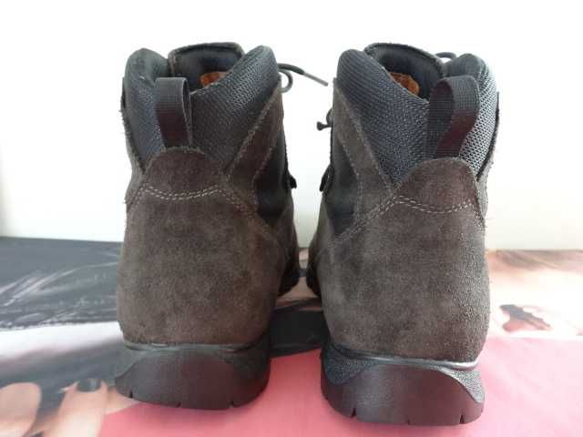 Buty AKU CAMANA FITZROY GTX roz 46 Gore-Tex Trekkingowe Vibram