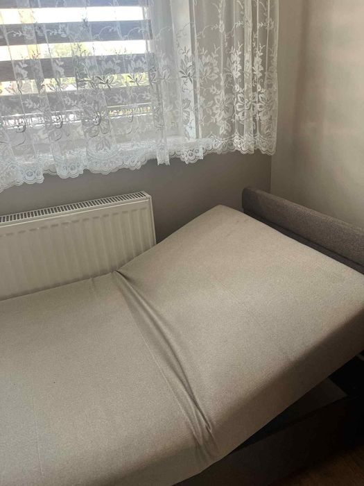 Tapczan jednoosobowy Kola