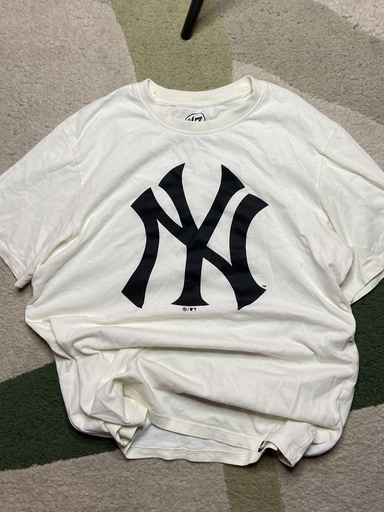 T-shirt Yankees/тішка YANKEES  size s/m