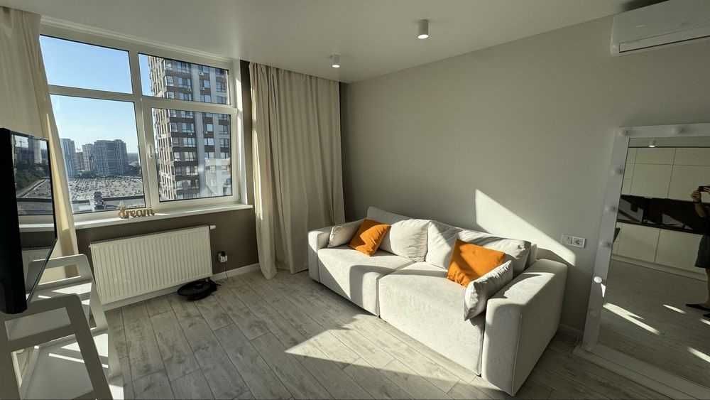 Видова, 2к, 60м, Варшавський Мікрорайон, Правди, Європейського союзу