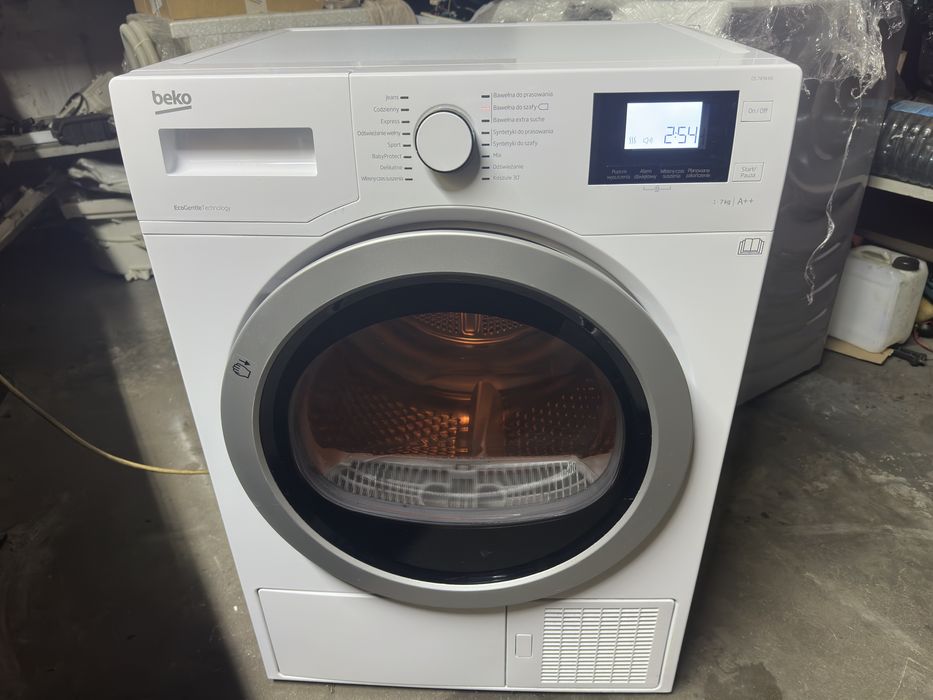 Сушильна машина BEKO 7кг з Європи