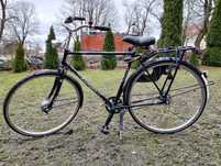 rower excelsior luxus
