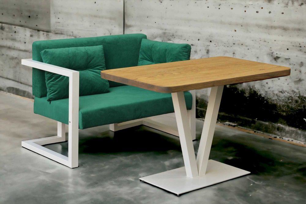 Меблі Лофт, меблі для кальянних, дивани , столи, барні меблі