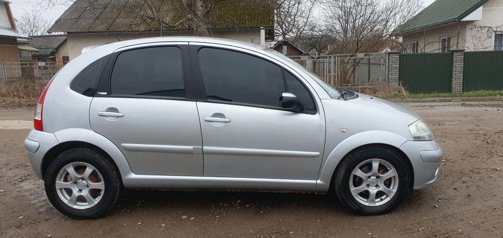 Citroen c3 1.4hdi