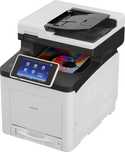 Nowe urządzenie wielofunkcyjne Ricoh SP C360SFNw, drukarka laserowa