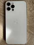 iPhone 12 pro 128 GB - srebrny/biały