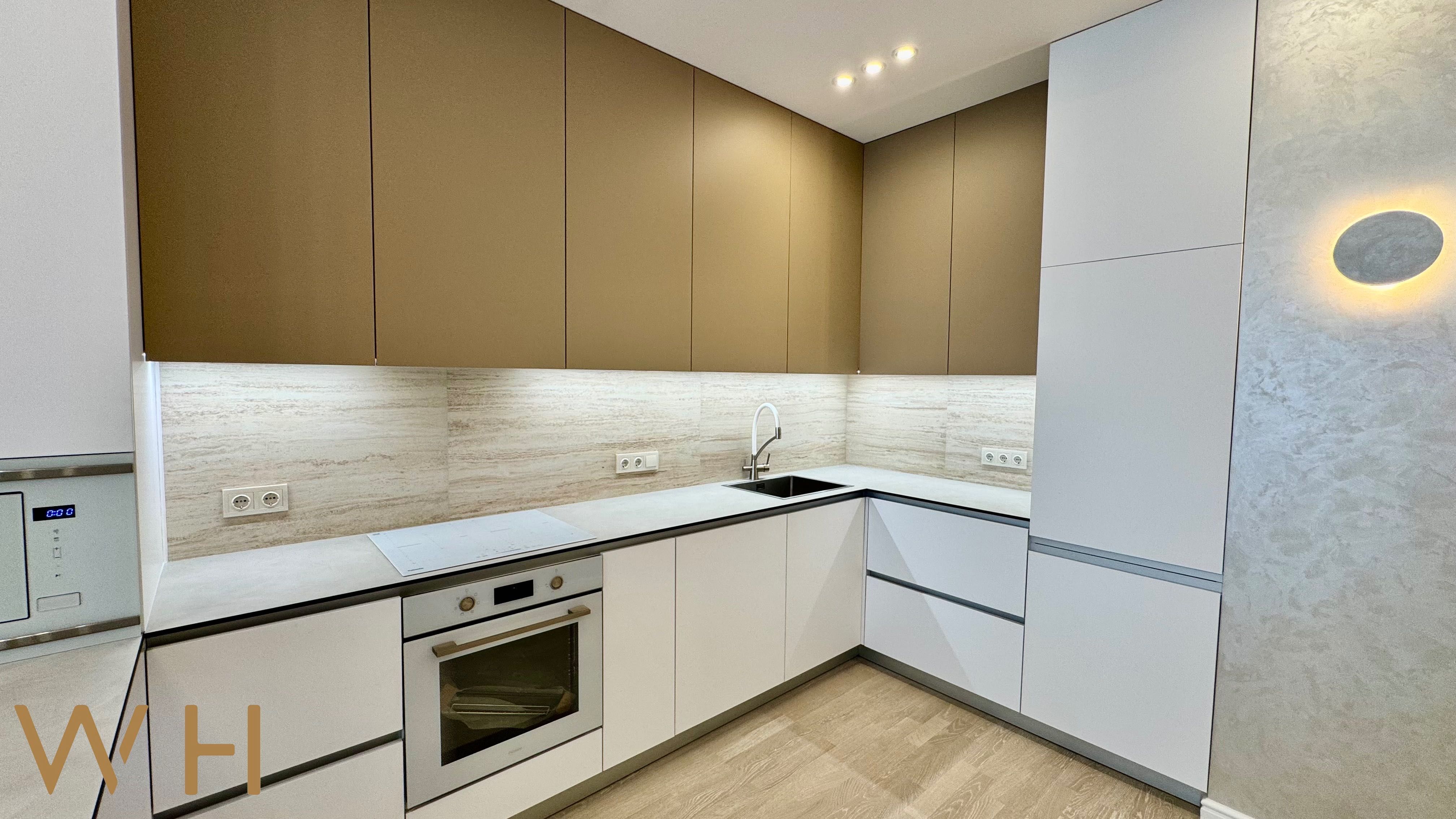 Продаж 2 кім. 86m² вул. Саперне Поле 5, ЖК Бульвар Фонтанів, Печерськ