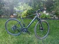 sprzedam rower mtb scott