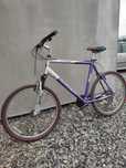 Rower TREK Aluminiowy