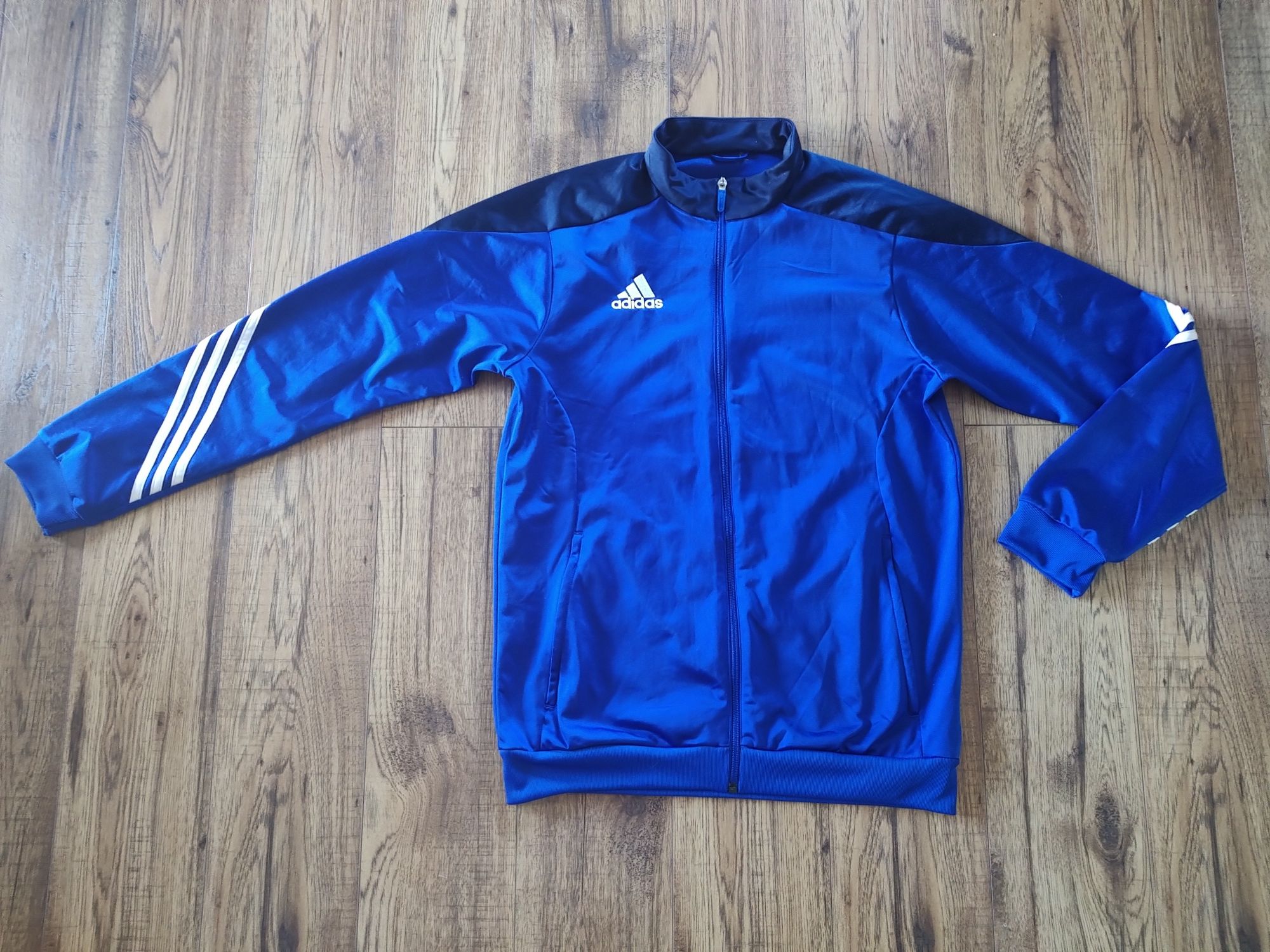 Bluza sportowa męska Adidas rozmiar S