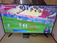 Hisense H43M3000 43" 4K Ultra HD Smart TV