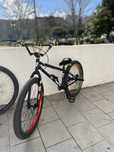 Bicicleta mafia bikes