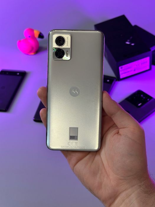 НОВЕ Motorola edge 30 neo 8/256GB 2 фізичні сім (XT2245-1)