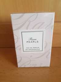 Perfumy Rare Pearls. Avon. 50 ml prezent