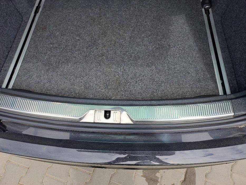 Шкода суперб 2013 1.6 дизель в гарному стані