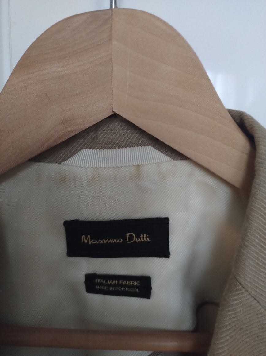 Massimo Dutti marynarka rozmiar 42