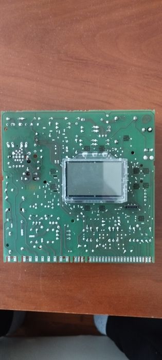 ABM01 (HDIMS13-FE01) Плата керування Ferolli