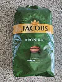 Kawa ziarnista Jacobs Kronung 1kg