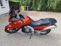 Suzuki vstrom  dl 1000