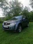 Suzuki Grand Vitara 2 1.9 Ddis 2007rok