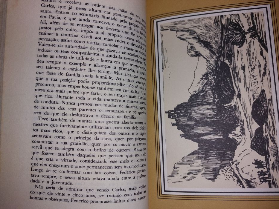 C - Clássicos Lit. Mundial - Os Noivos - Alexandre Manzoni (B)