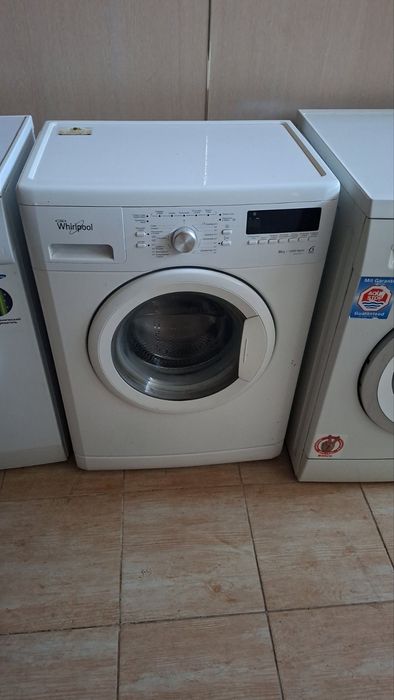 Продам Стиральную машину б.у Гарантия  Доставка  Подключение. Звони уж