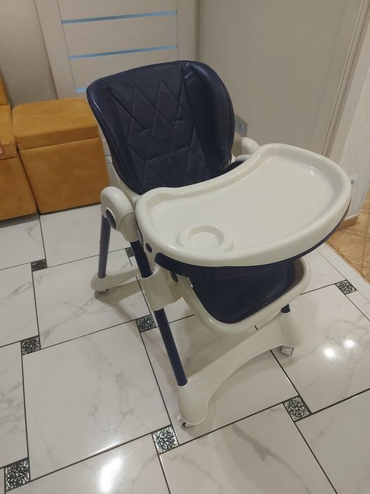 Стільчик дитячий б/у
