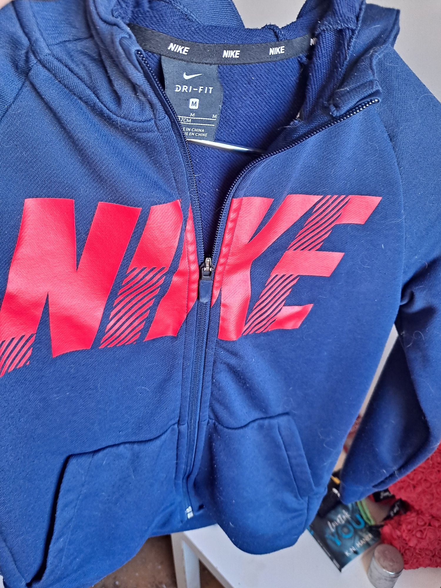 Bluza Nike 147cm