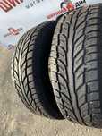 Шини 215/70 R16 Cooper зима 2020 рік 6,8 мм