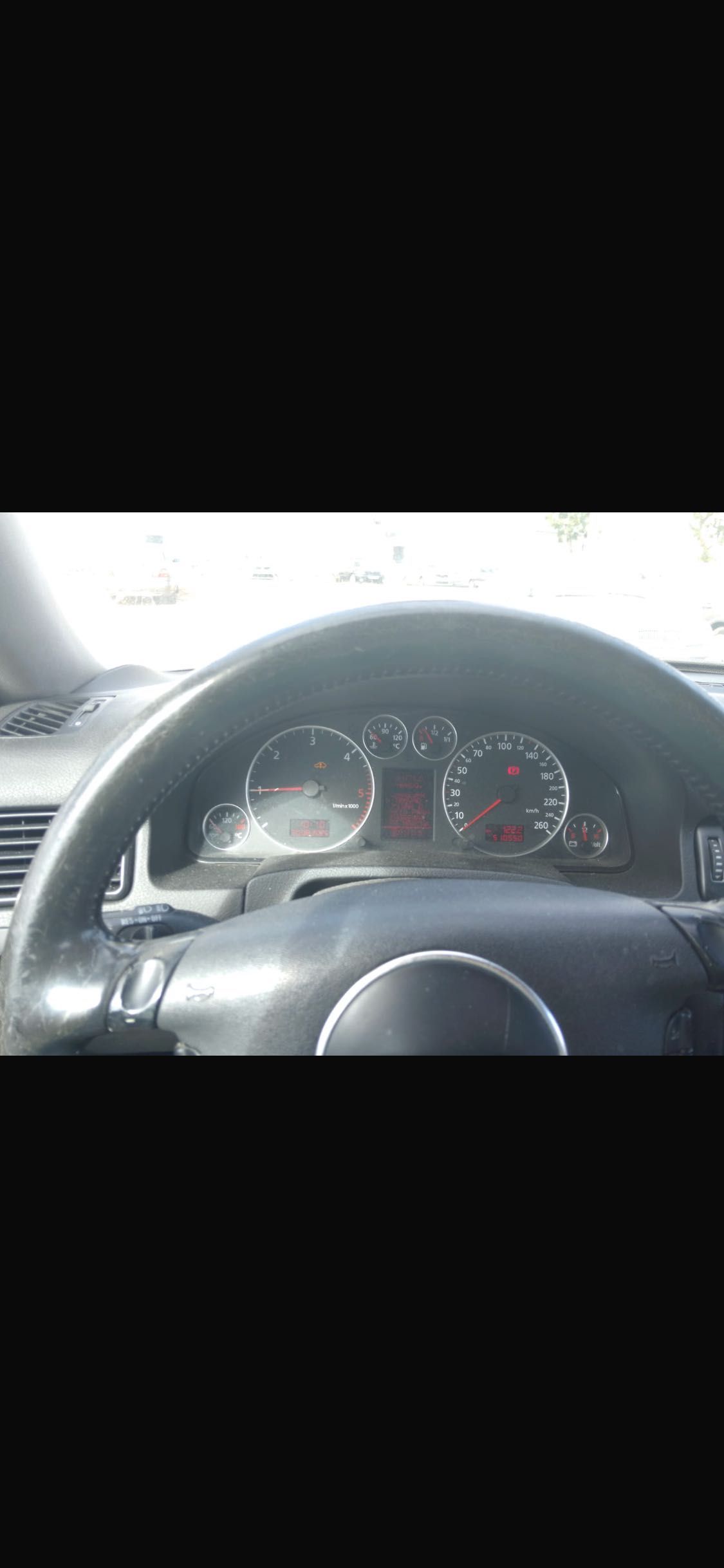 Audi allroud para venda