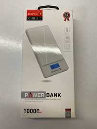Powerbank Branco Iconix (10000 mAh)