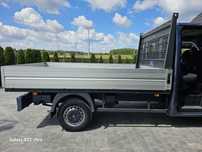 Skrzynia Ładunkowa 3.20M Master-Movano-Ducato