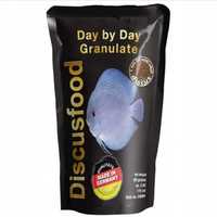 Day By Day Discusfood granulat pokarm dyskowce