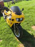 Suzuki GSX-R srad owiewki plastiki komplet