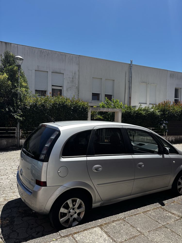 Opel Meriva 1.3cdti de 2006
