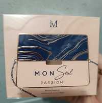 perfumy monseul perfum mon Seul  Passion 100 ml